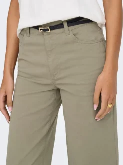 ONLMADISON-STELLA Wide Leg Fit Pantaloni