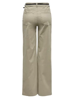 ONLMADISON-STELLA Wide Leg Fit Pantaloni