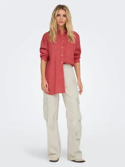 ONLMAGGIE Camicia