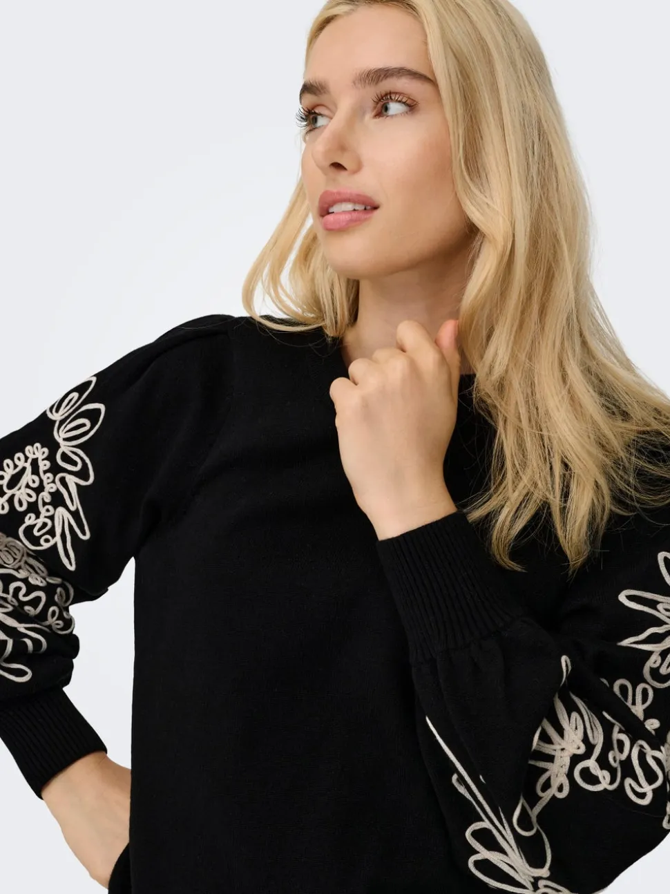 ONLMAGNOLIA Pullover