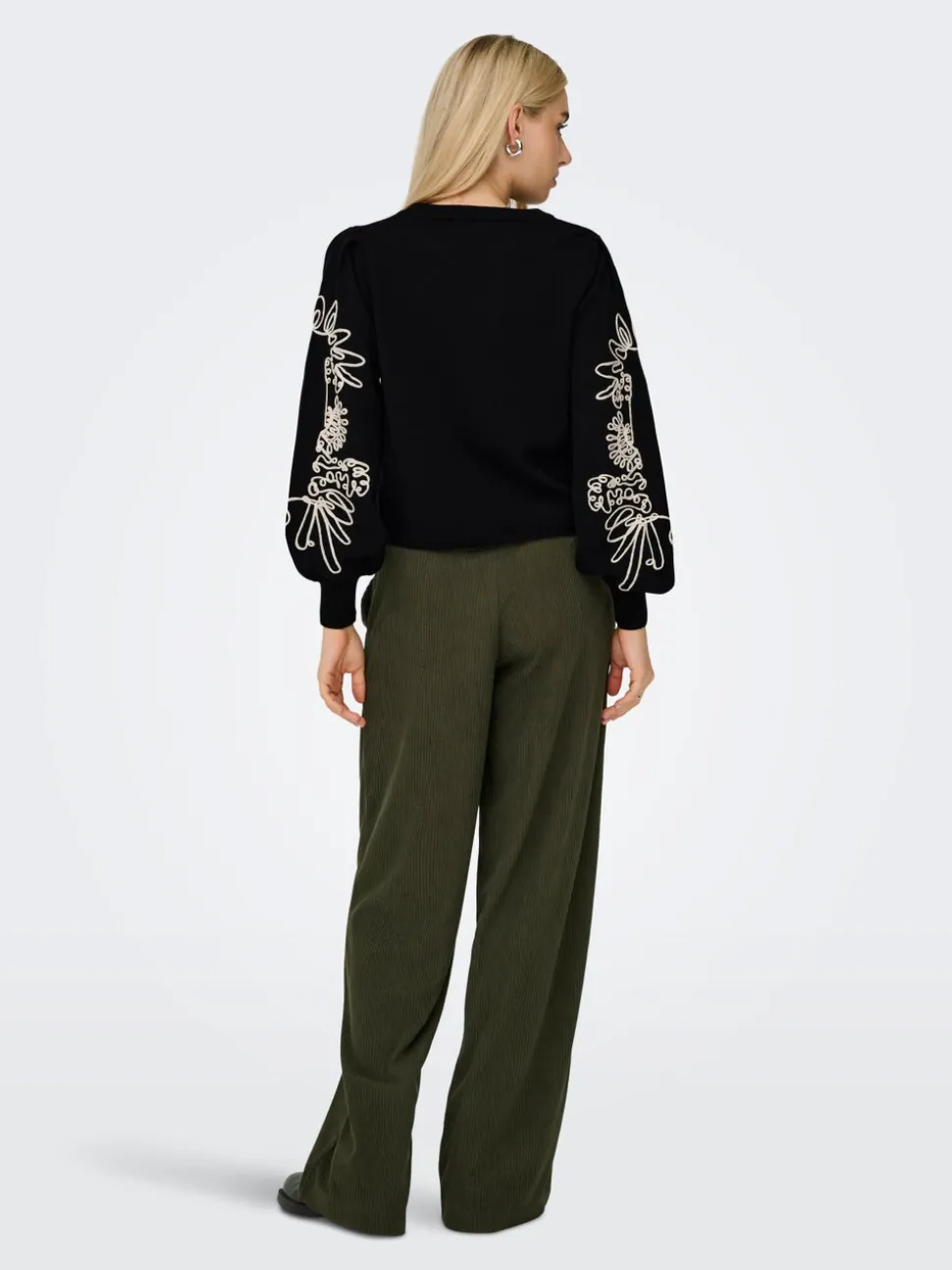 ONLMAGNOLIA Pullover