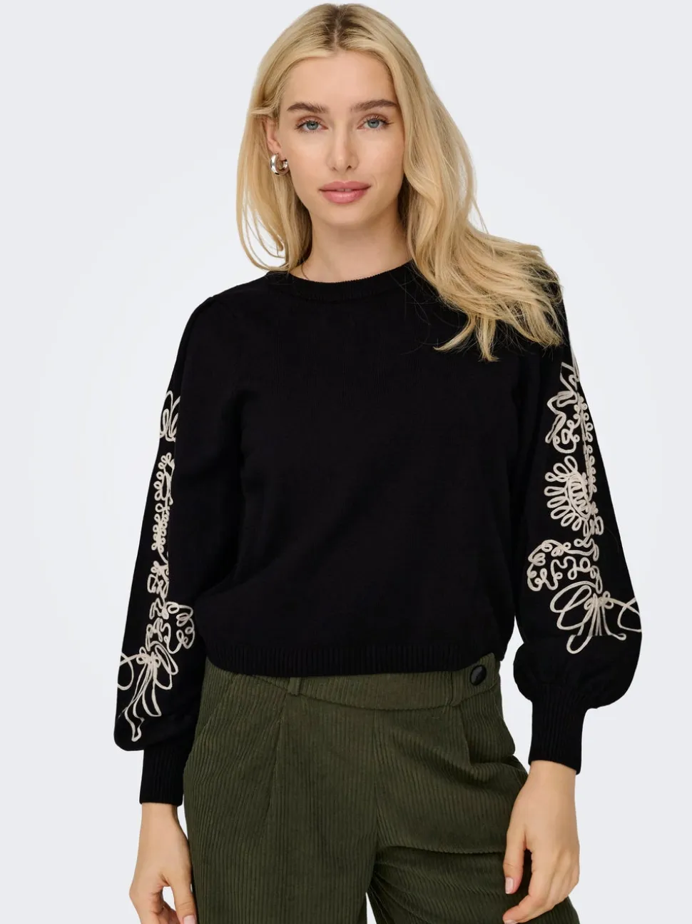 ONLMAGNOLIA Pullover