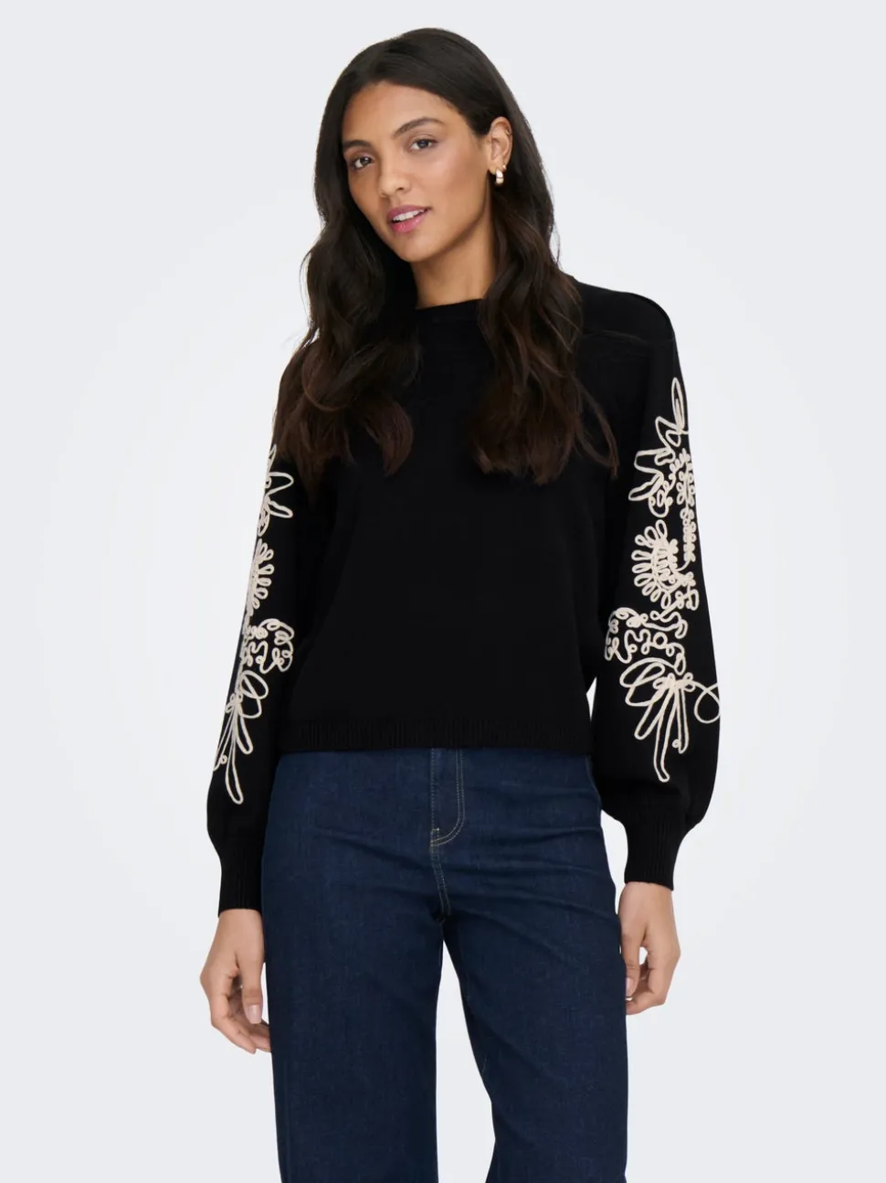 ONLMAGNOLIA Pullover