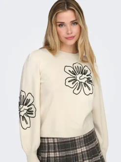 ONLMAGNOLIA Pullover