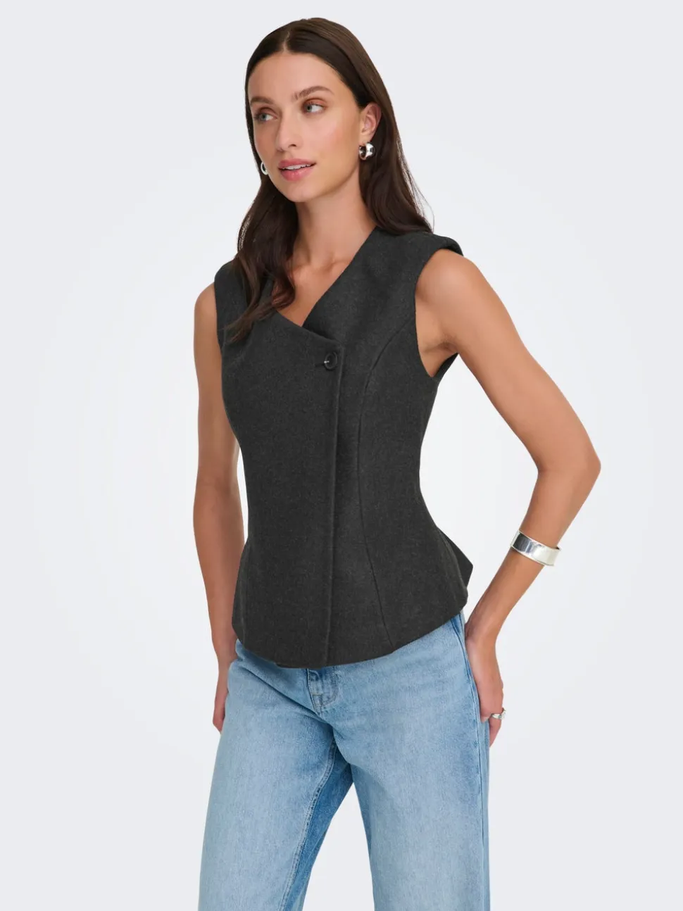 ONLMAIKA Gilet formali