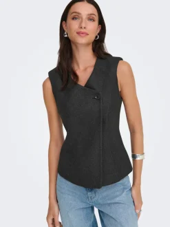 ONLMAIKA Gilet formali