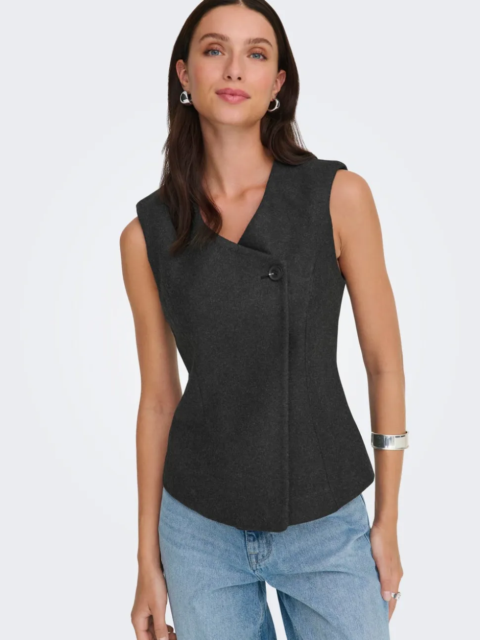 ONLMAIKA Gilet formali
