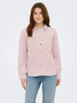 ONLMAIKO-BITTEN Giacca camicia