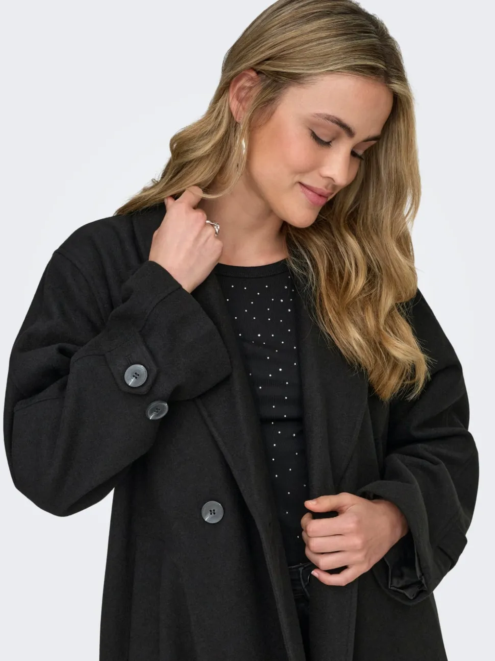 ONLMAISY Cappotto
