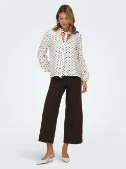 ONLMAIZEE Blusa