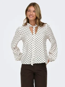 ONLMAIZEE Blusa