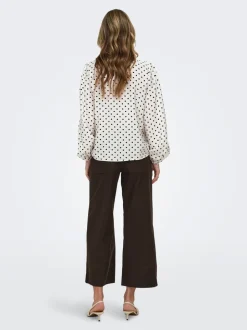ONLMAIZEE Blusa