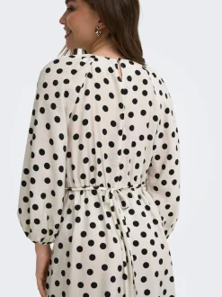 ONLMAIZEE Vestito lungo
