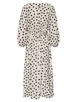 ONLMAIZEE Vestito lungo