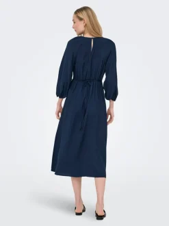 ONLMAIZEE Vestito lungo