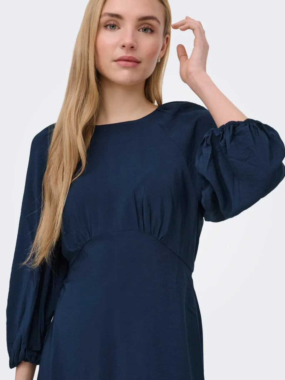 ONLMAIZEE Vestito lungo