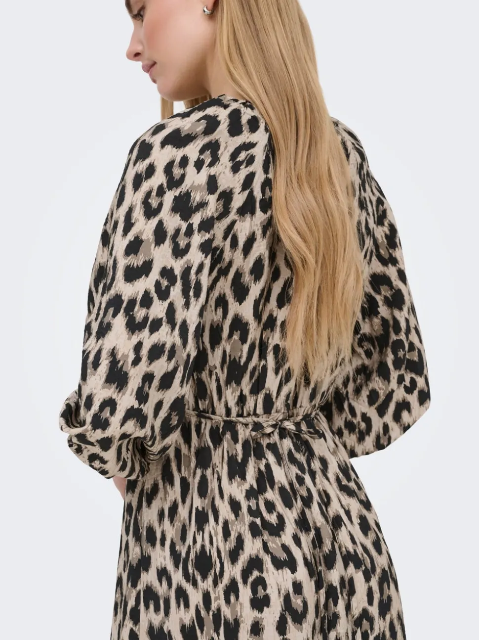 ONLMAIZEE Vestito lungo