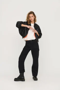ONLMALFY Loose Fit Pantaloni cargo