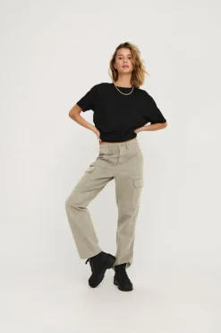 ONLMALFY Loose Fit Pantaloni cargo