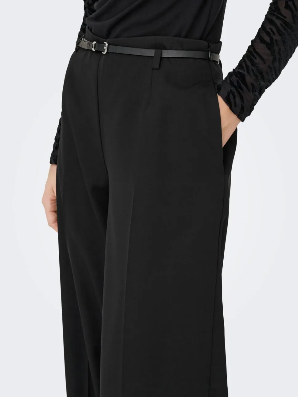 ONLMALIKA Loose Fit Pantaloni