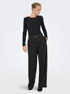 ONLMALIKA Loose Fit Pantaloni