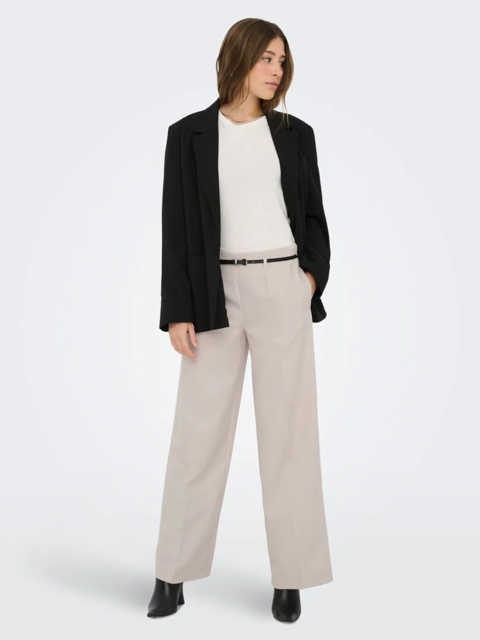 ONLMALIKA Loose Fit Pantaloni