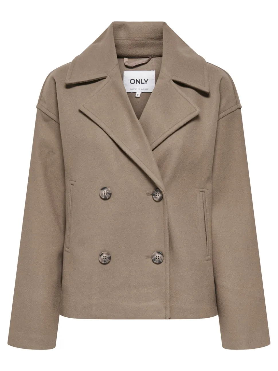 ONLMALIKA Trench