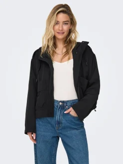 ONLMAMBA Parka lungo