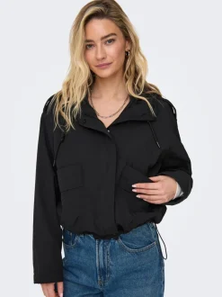 ONLMAMBA Parka lungo