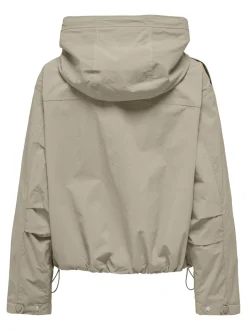 ONLMAMBA Parka lungo