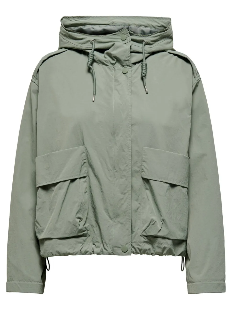 ONLMAMBA Parka lungo