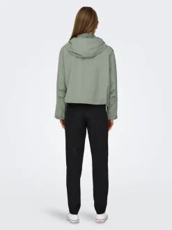 ONLMAMBA Parka lungo