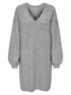 ONLMANIFESTA Vestito midi