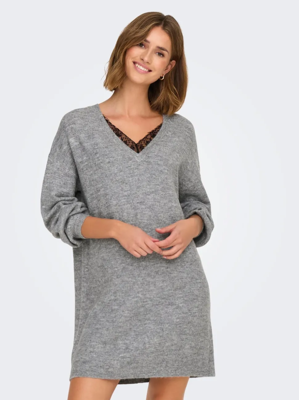 ONLMANIFESTA Vestito midi