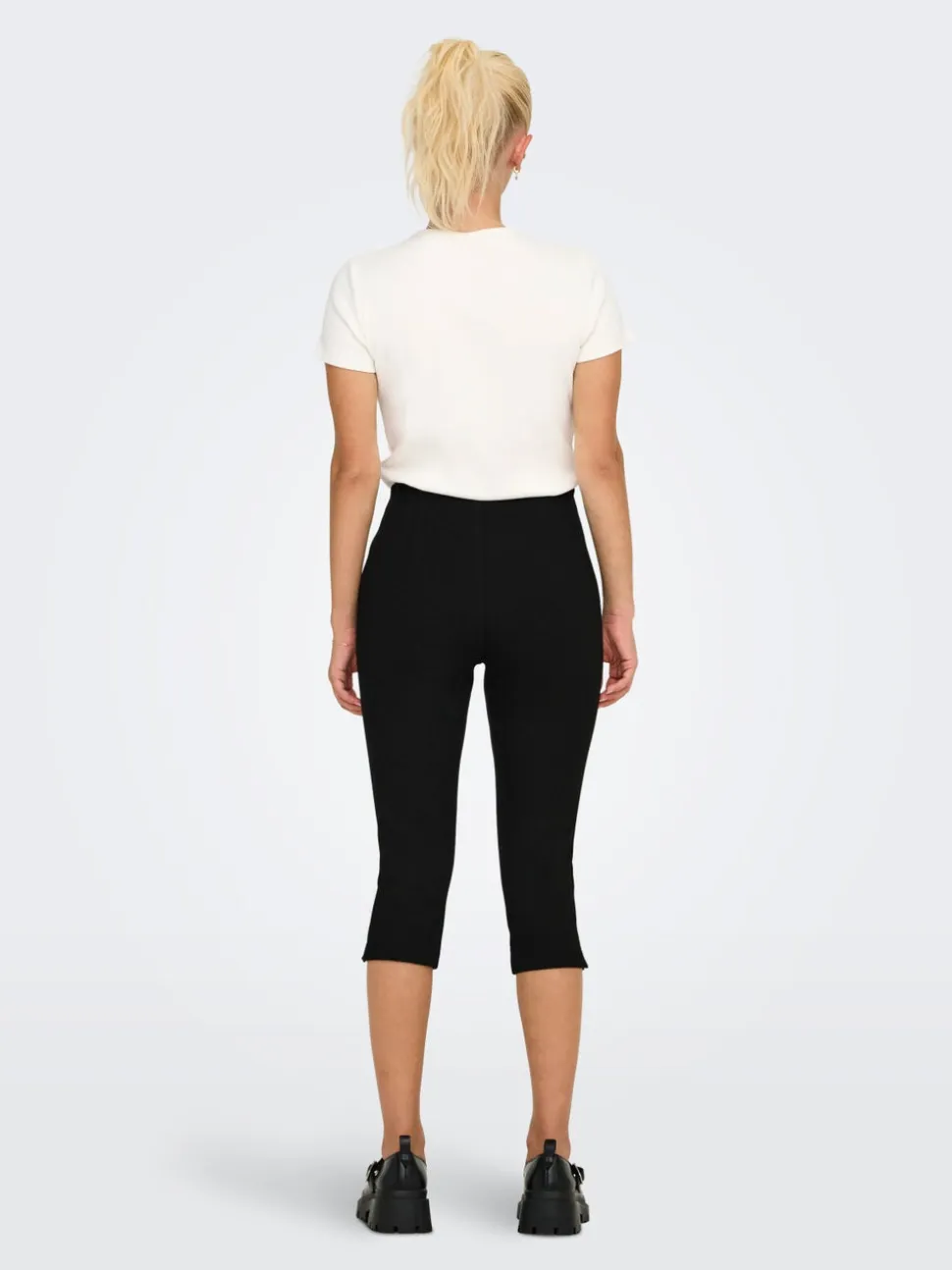 ONLMARCELLA Cropped Fit Leggings