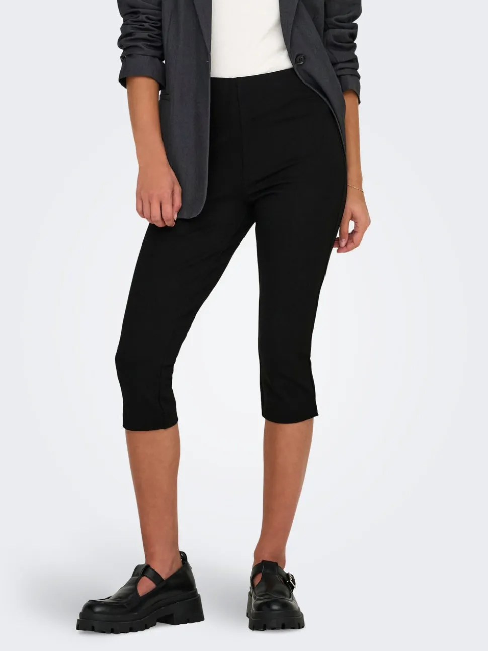 ONLMARCELLA Cropped Fit Leggings