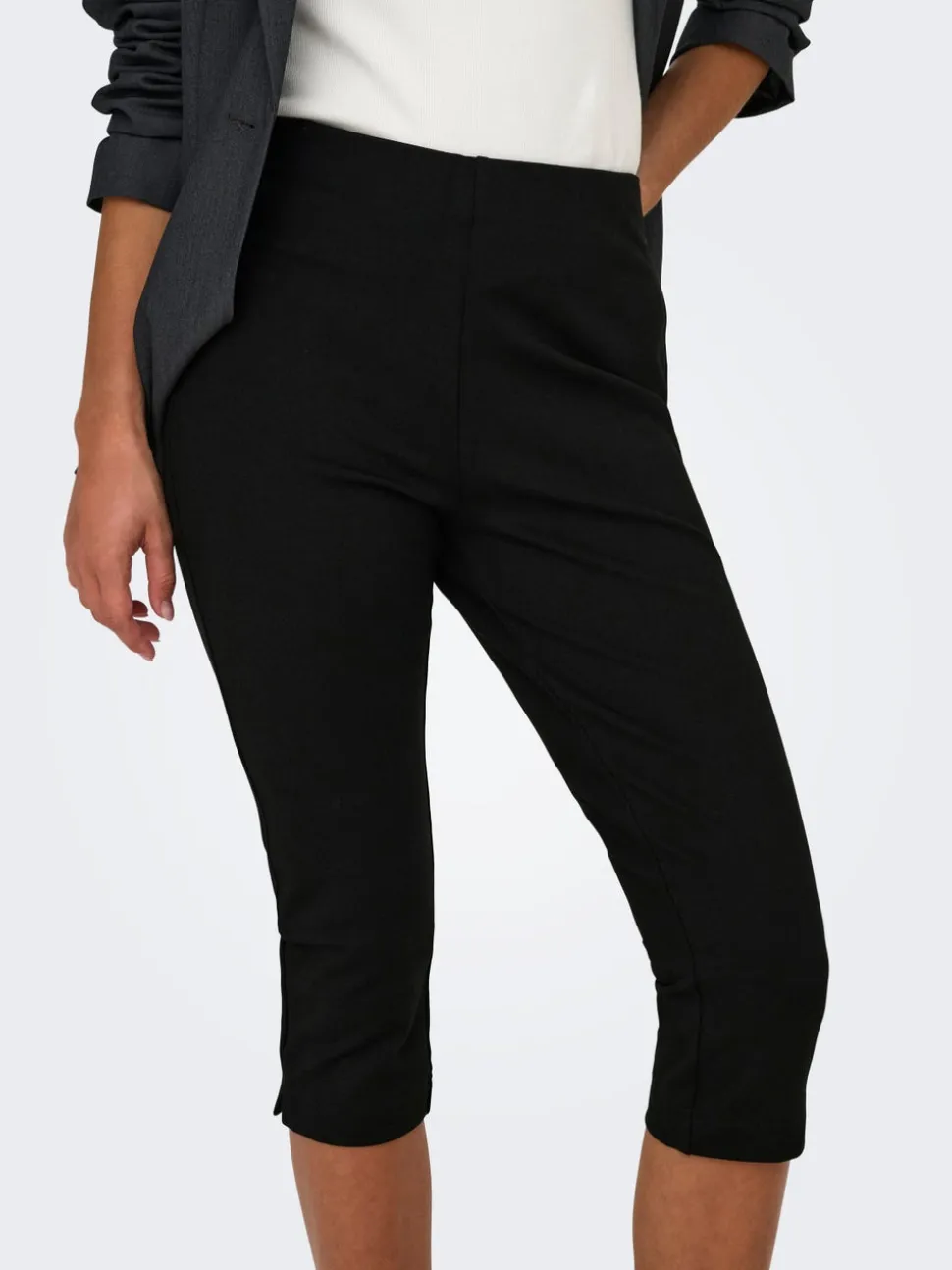 ONLMARCELLA Cropped Fit Leggings