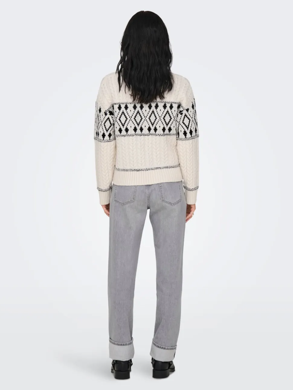 ONLMARENT Pullover