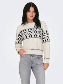ONLMARENT Pullover