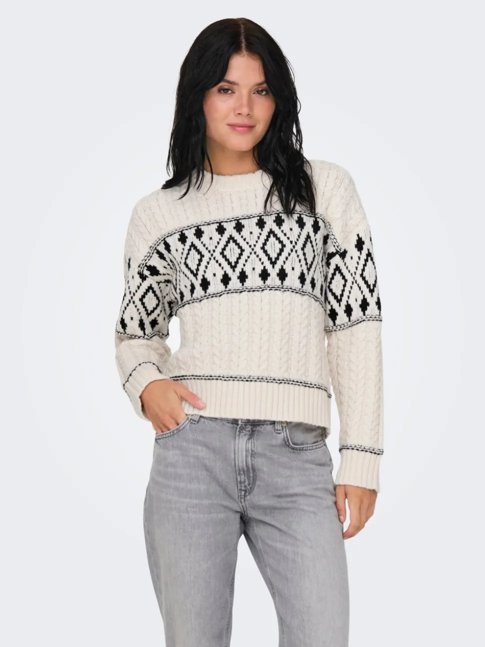 ONLMARENT Pullover