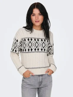 ONLMARENT Pullover