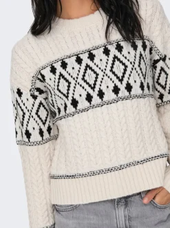 ONLMARENT Pullover