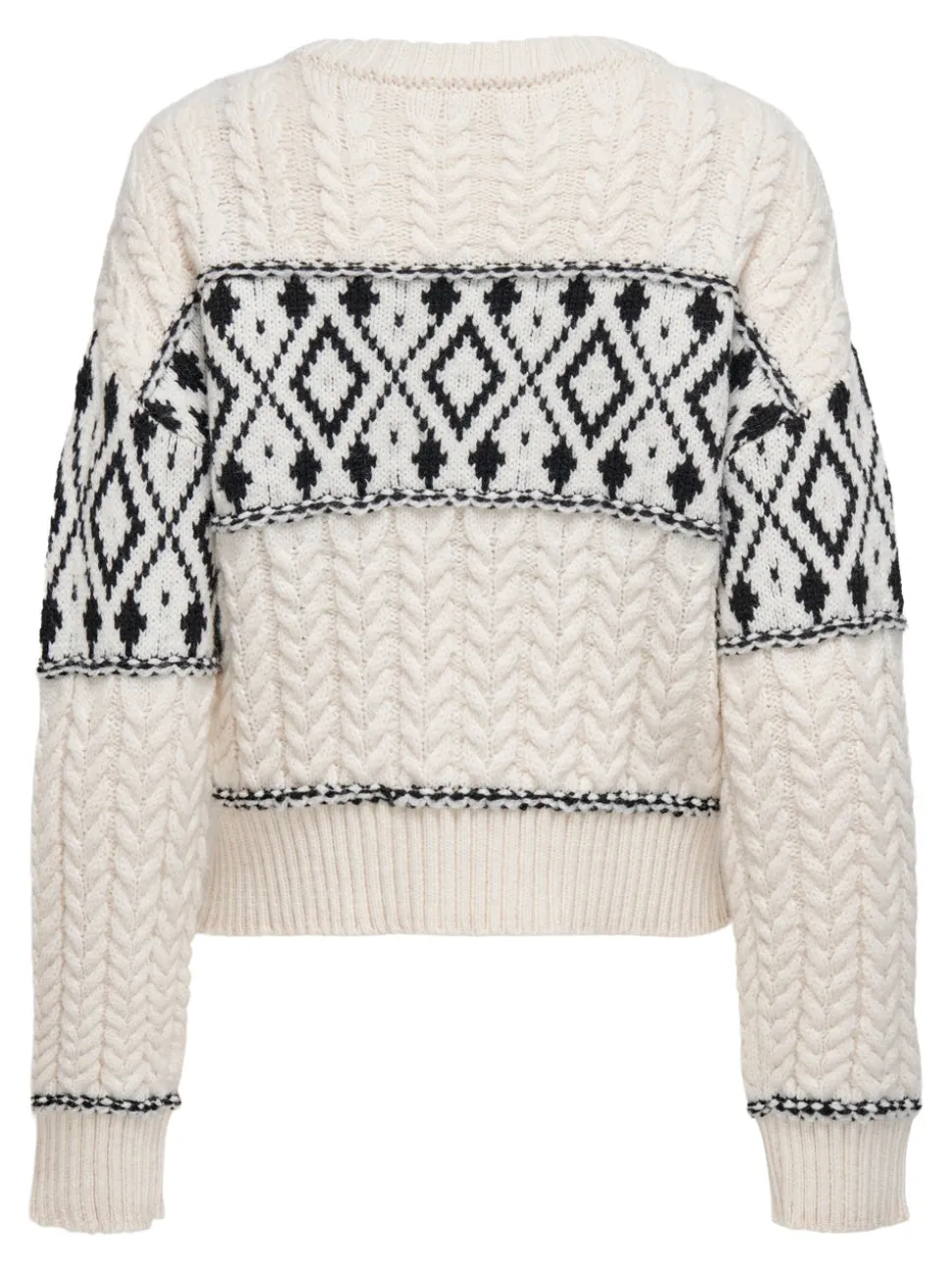 ONLMARENT Pullover