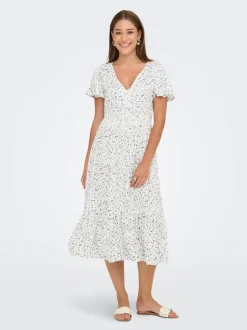 ONLMARIANNE Vestito lungo