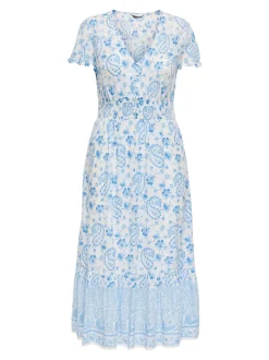 ONLMARIANNE Vestito lungo