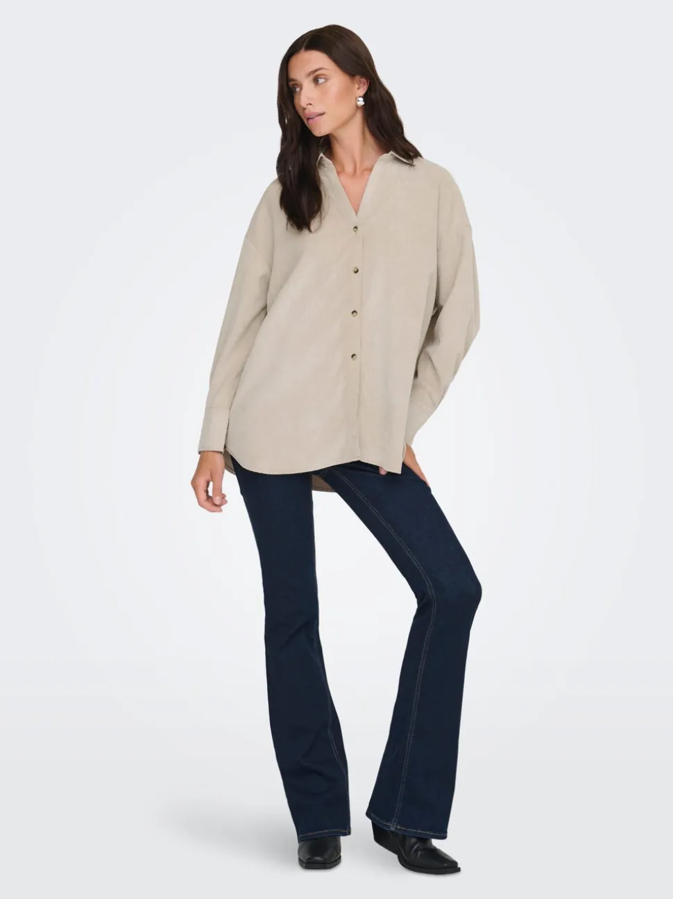 ONLMARIKE Camicia