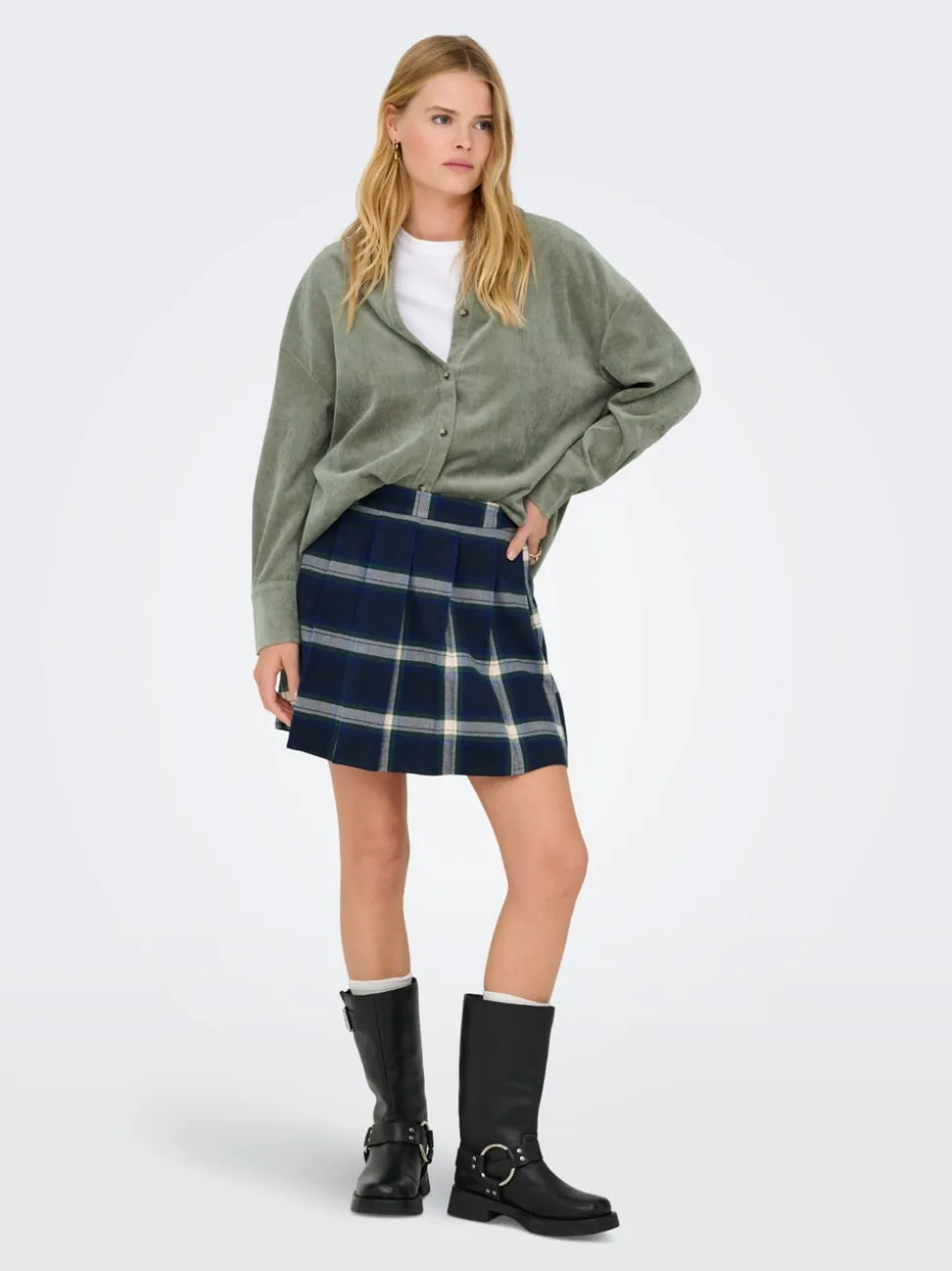 ONLMARIKE Camicia