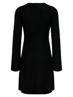 ONLMARLIN Lino Vestito corto