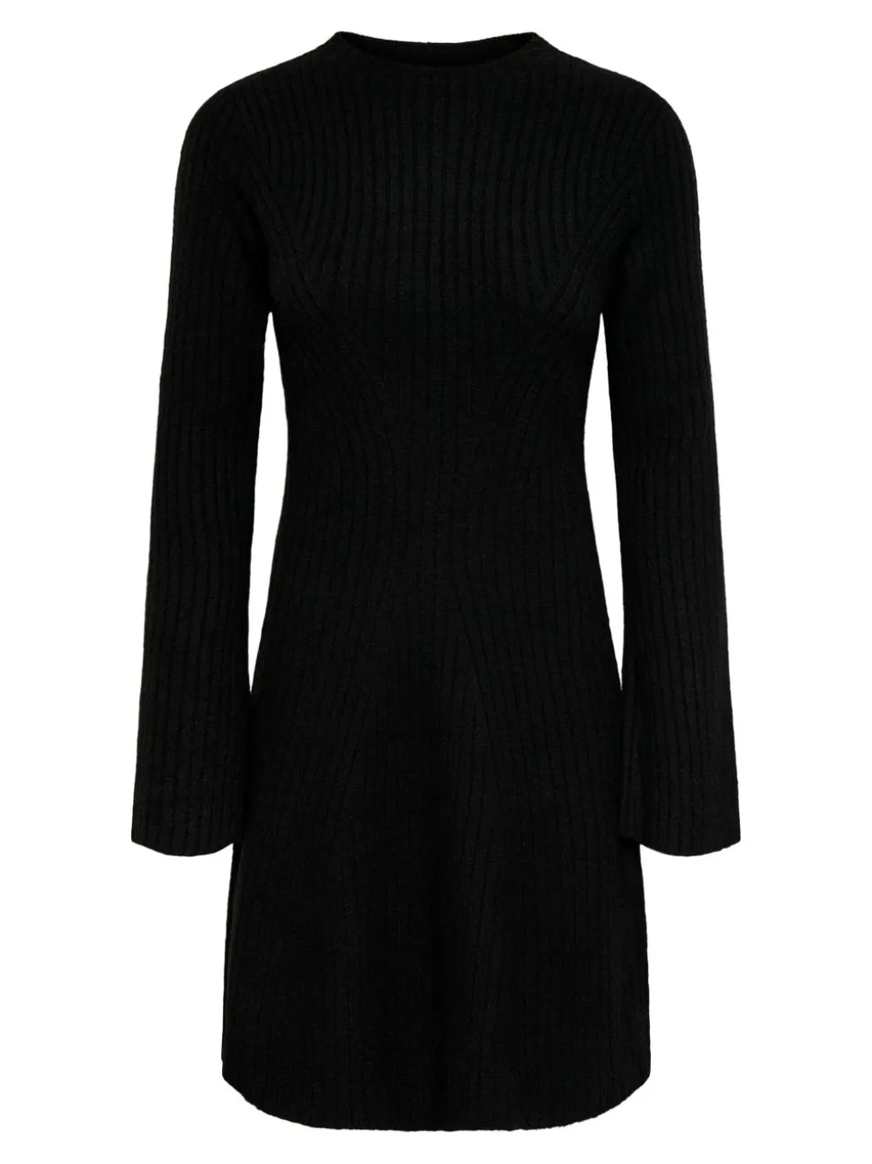 ONLMARLIN Lino Vestito corto