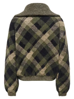 ONLMAROON Cardigan
